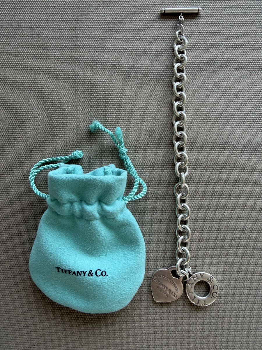 Tiffany & Co. Bracciali & Braccialetti: Tiffany Armband XS – Usato da Zürich venduto da bgg 1