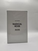 Matière Première – Radical Rose – Eau de Parfum – 100 ML –