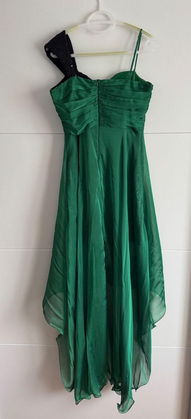 Vestiti: Abendkleid / Ballkleid – Usato da Winterthur venduto da oElao 1