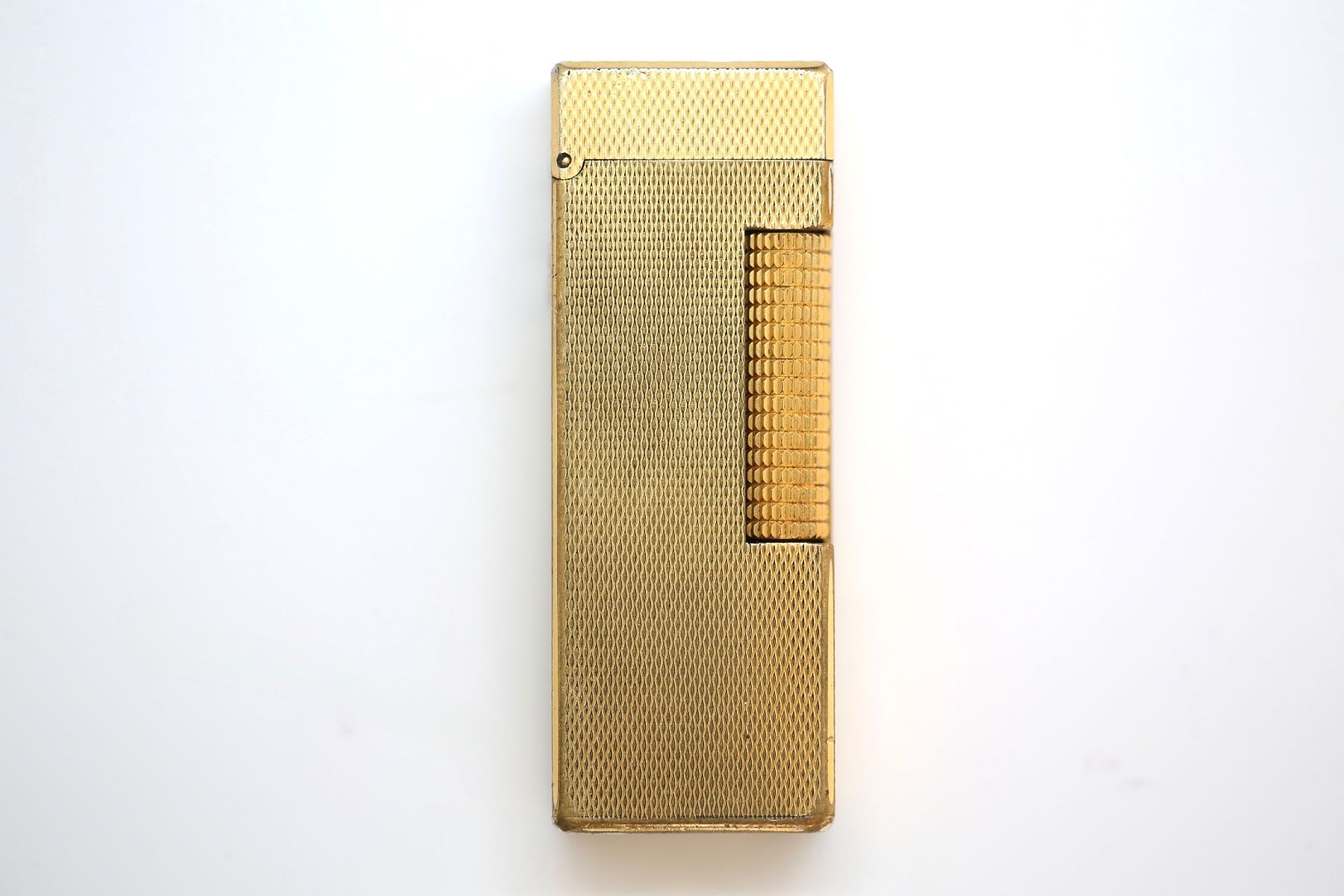 Dunhill Accendini: Dunhill Feuerzeug – Usato da Reinach BL venduto da Han-Numismatik