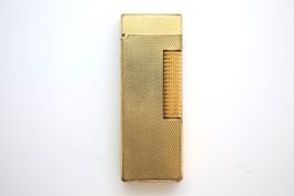 Dunhill Feuerzeug