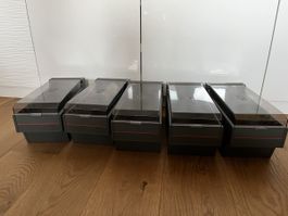 Support/Rangements CD
