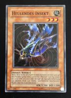 Heldendes Insekt - SOD-DE025, 1. Auflage - Yu-Gi-Oh!