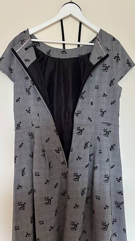 Orsay Vestiti: Orsay Business Kleid 44 – Nuovo (secondo la descrizione) da Baden venduto da Chrisenft 1