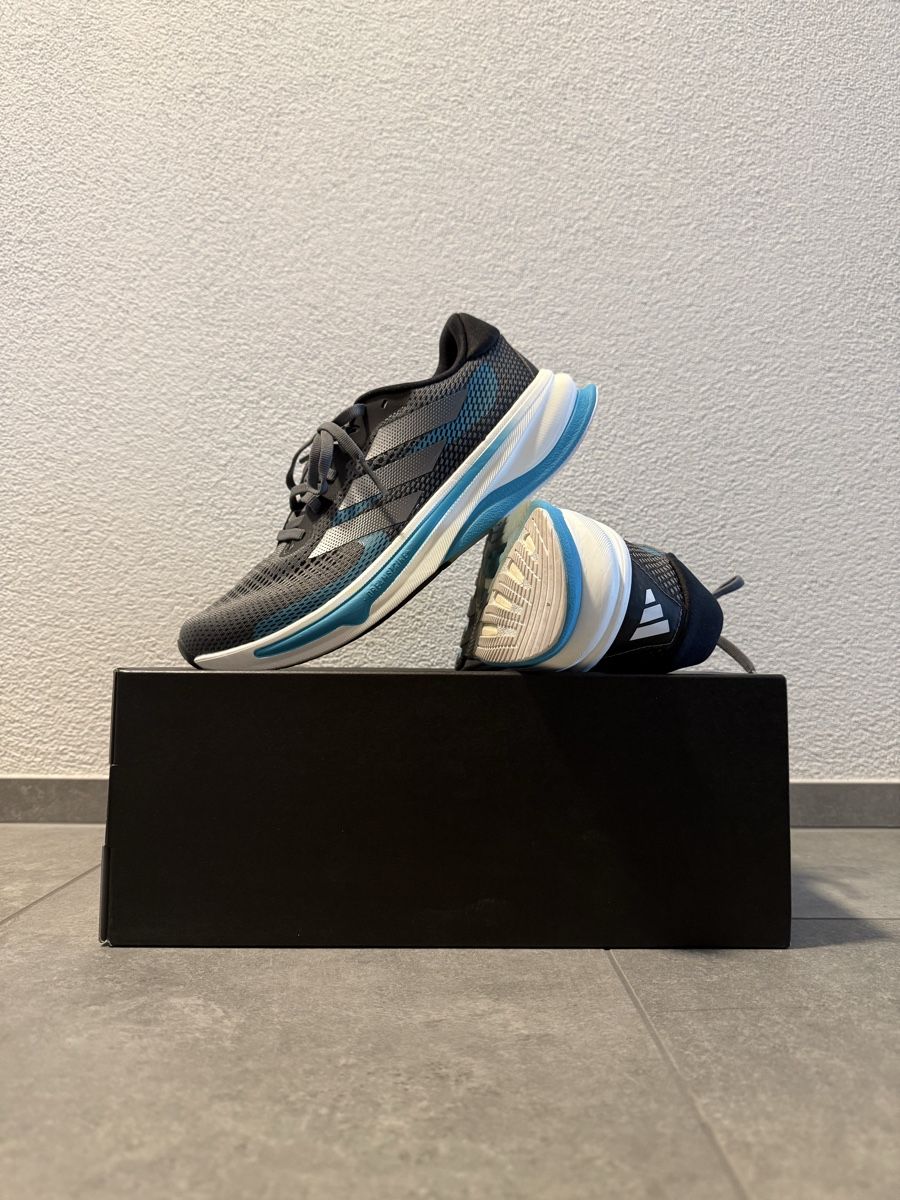 Adidas Scarpe da uomo: Adidas Supernova Charge, Gr. 40 2/3 – Nuovo (secondo la descrizione) da Sarmenstorf venduto da Ravengod99