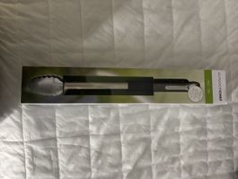 Outdoorchef Grillzange Edelstahl – mit Originalverpackung