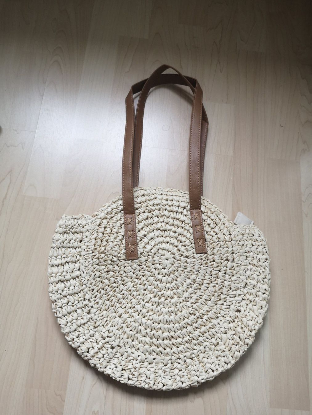 Taschen für Damen: Sommertasche – Neu (gemäss Beschreibung) aus Büttikon AG von PAM120319