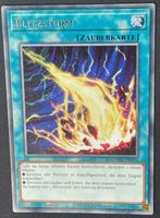 YuGiOh Blitzsturm