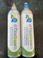 SodaStream Gaszylinder 130L
