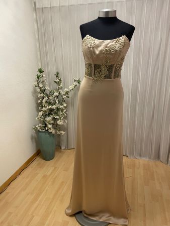 Abendkleid