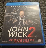 Blu-ray John Wick Kapitel 2 