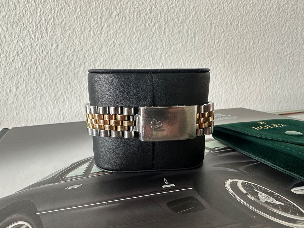 Rolex Orologi: Rolex DateJust 36mm 16013 – Usato da Zug venduto da wildcollection 4