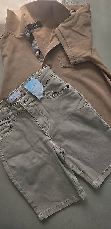 Lotti di vestiti: Burberry  Daks , Mango  – Usato da Zürich venduto da joo_hrd5 1