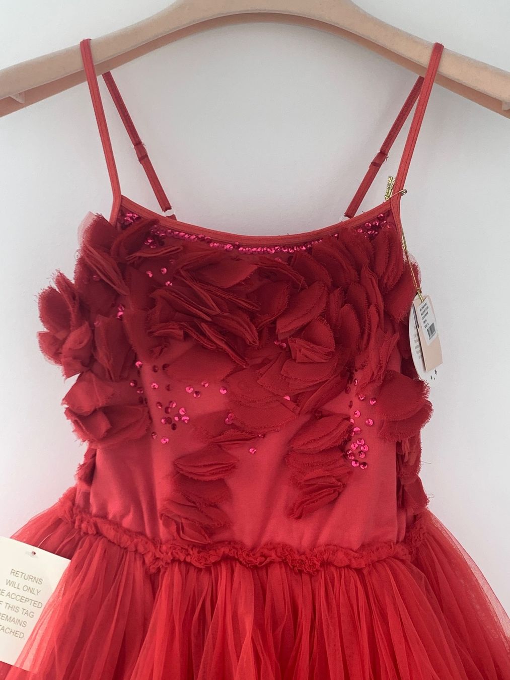 Robes et jupes: Tutu du monde robe 12 ânes – Neuf avec emballage d'origine à Lausanne par Nat_Sha 7