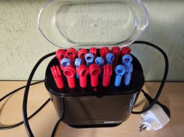 BaByliss PRO, Lockenwickler, Heizwickler