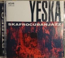 YESKA Skafrocubanjazz