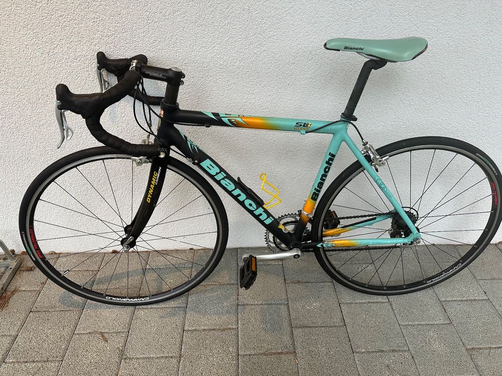 Rennrad Gebraucht Kaufen