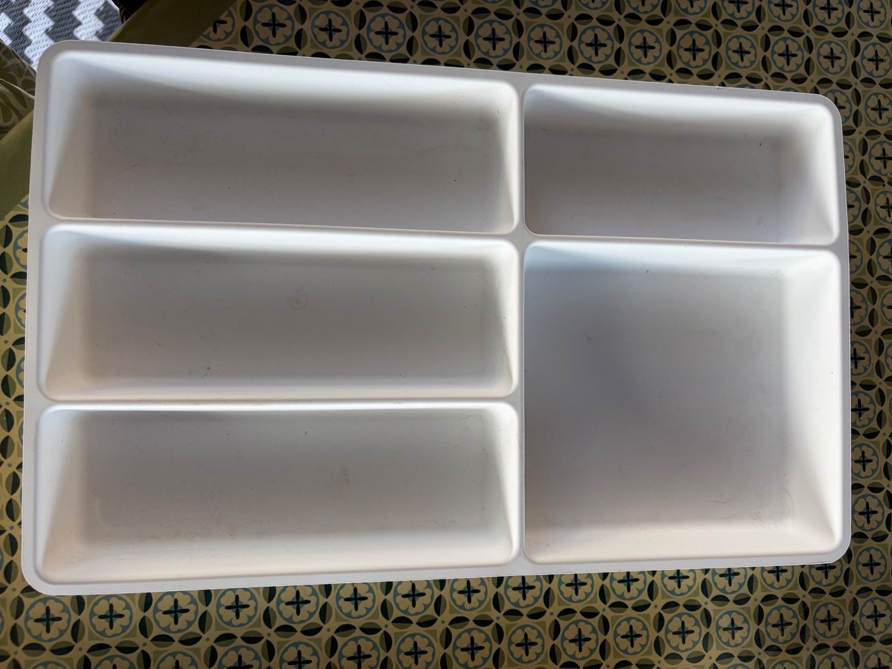 Ikea Behälter & Ähnliches: 2 Schubladeneinsätze IKEA – Neu (gemäss Beschreibung) aus Obergösgen von Andre118 2