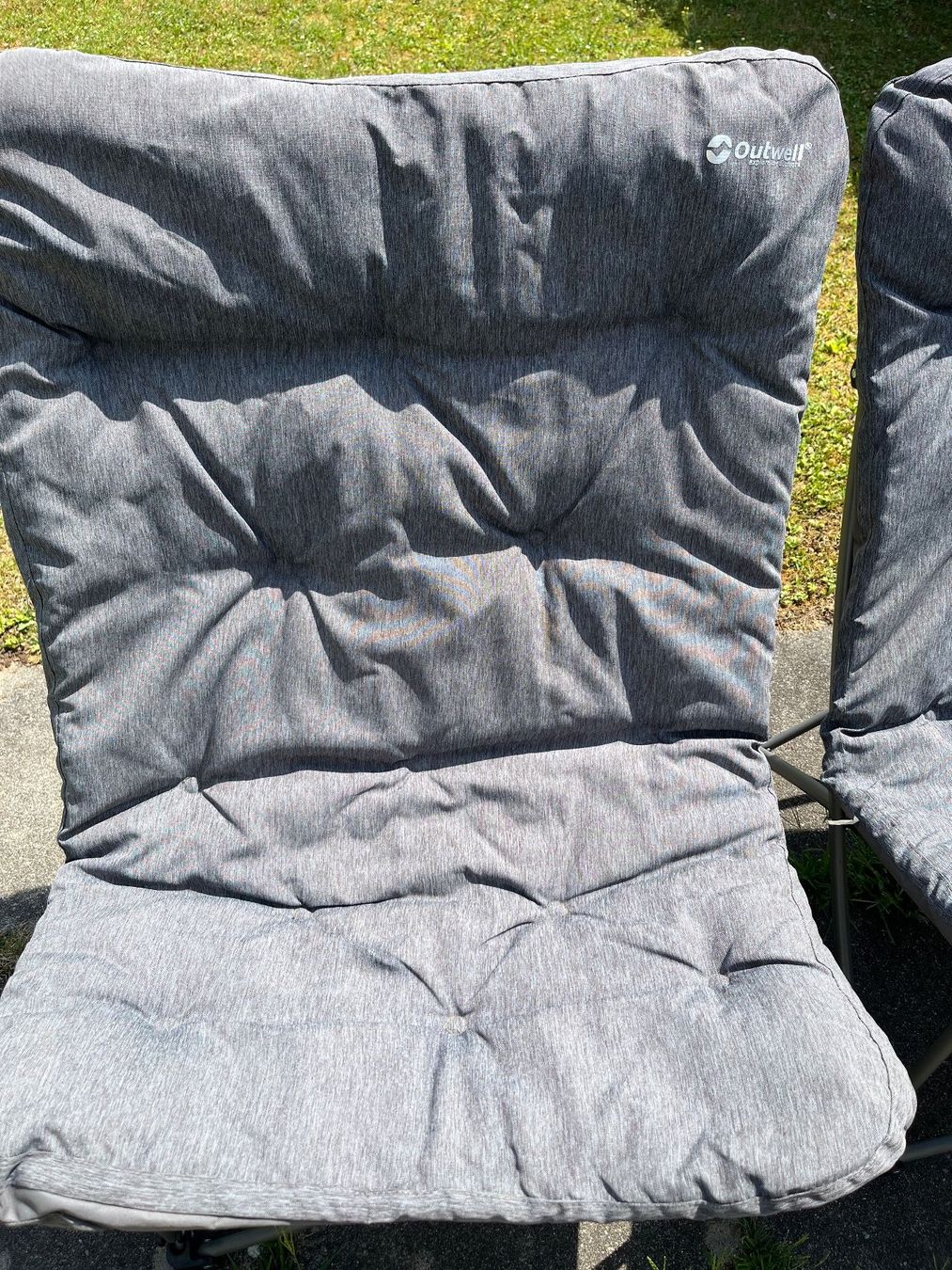 Outwell Stühle: Campingstühle – Gebraucht aus Adliswil von mar_b7rj 1