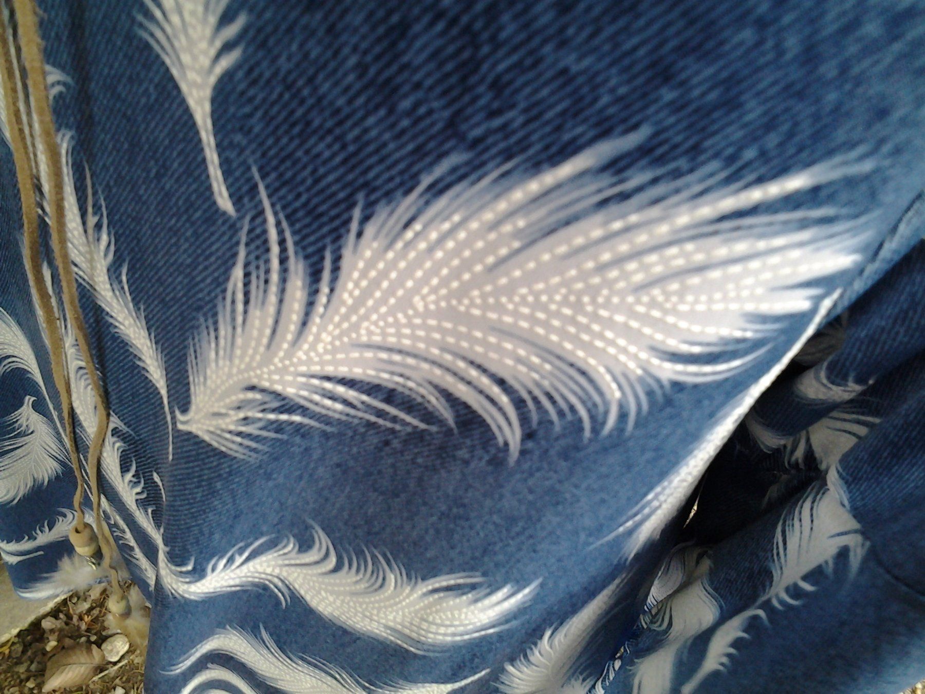 Vestiti: Robe Bohème Plume TU Taille 38 – Nuovo (secondo la descrizione) da MEYRIN venduto da nf69 4