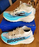 Chaussures trail BROOKS Cascadia Elite 43