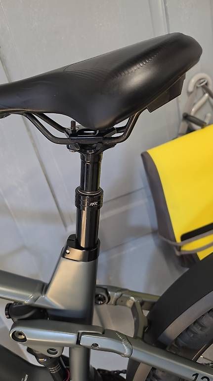 Vélos: E-Bike Cube  – D'occasion à Bronschhofen par Timi.g 4