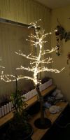 Baum Deko Beleuchtung Schmuck Weihnacht Ostern Designe