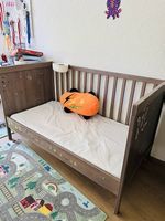 Ikea Sundvik Kinderbett 