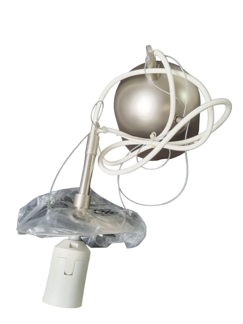 Ikea Kronleuchter & Deckenlampen: IKEA Lampe Minut – Gebraucht aus Wangen b. Olten von Restwert_Wangen 4
