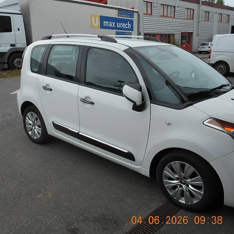 Autos: CITROEN  C3 PICASSO – Gebraucht aus penthalaz von jbernard01 1