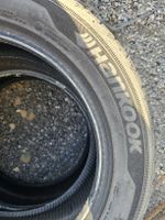Hankook Sommerreifen 215/55 R17