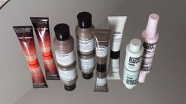 KERASTASE L'Oréal Professional Set mit 8 Teilen  NEU