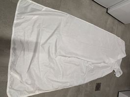 Drap housse de protection pour lit alèze imperméable neuf