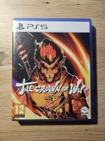 Jeux PS5 The Crown of Wu