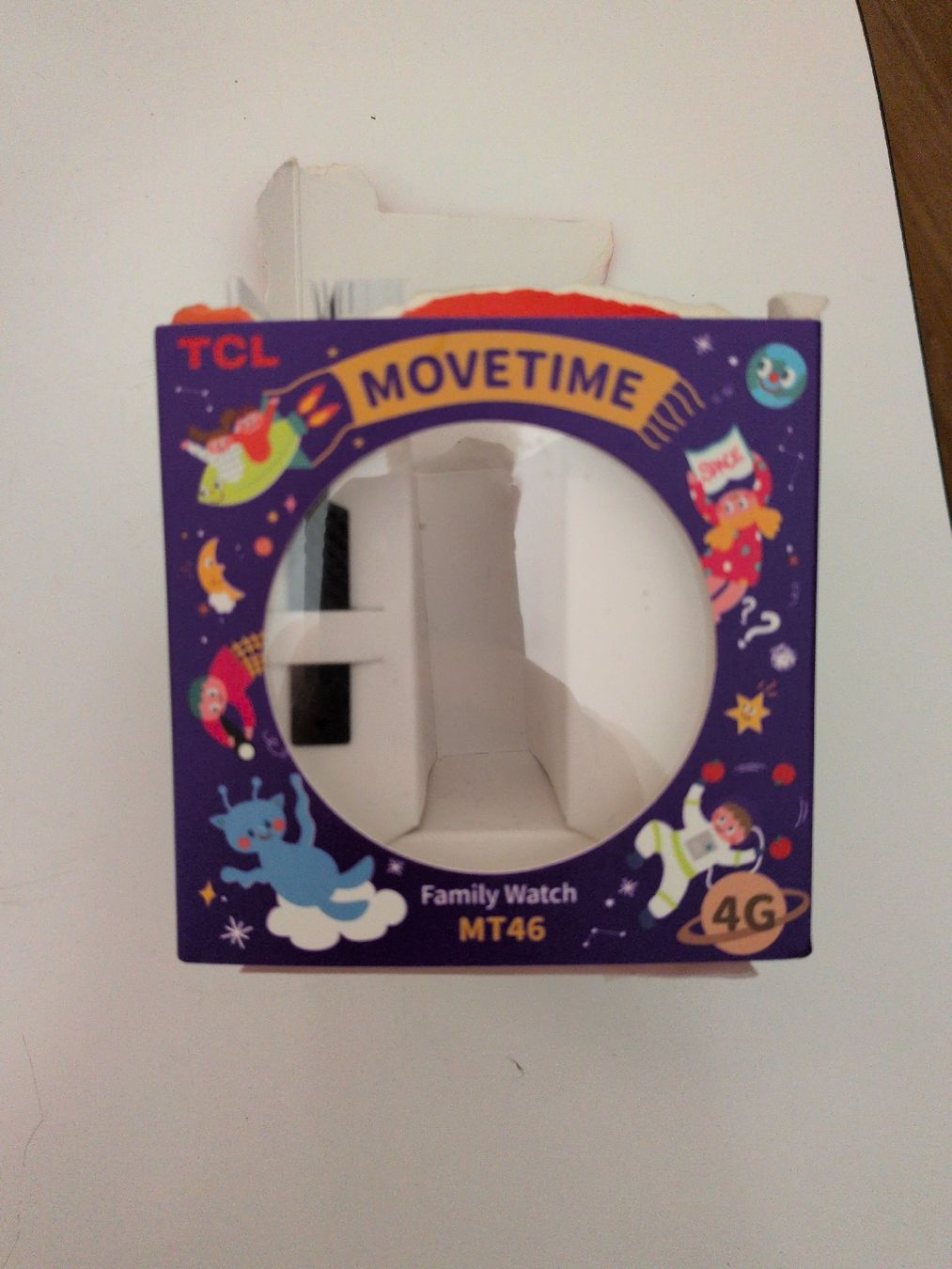 Smartwatch: Smart Watch - MoveTime "MT46" – Neuf (Voir description) à Basel par NoaNip 5