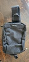 diagonale Tasche