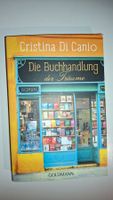 Cristina Di Canio: Buchhandlung der Träume