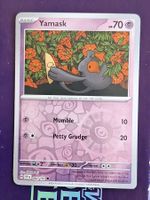 Yamask - Reverse Holo - Pokemon Surging Sparks