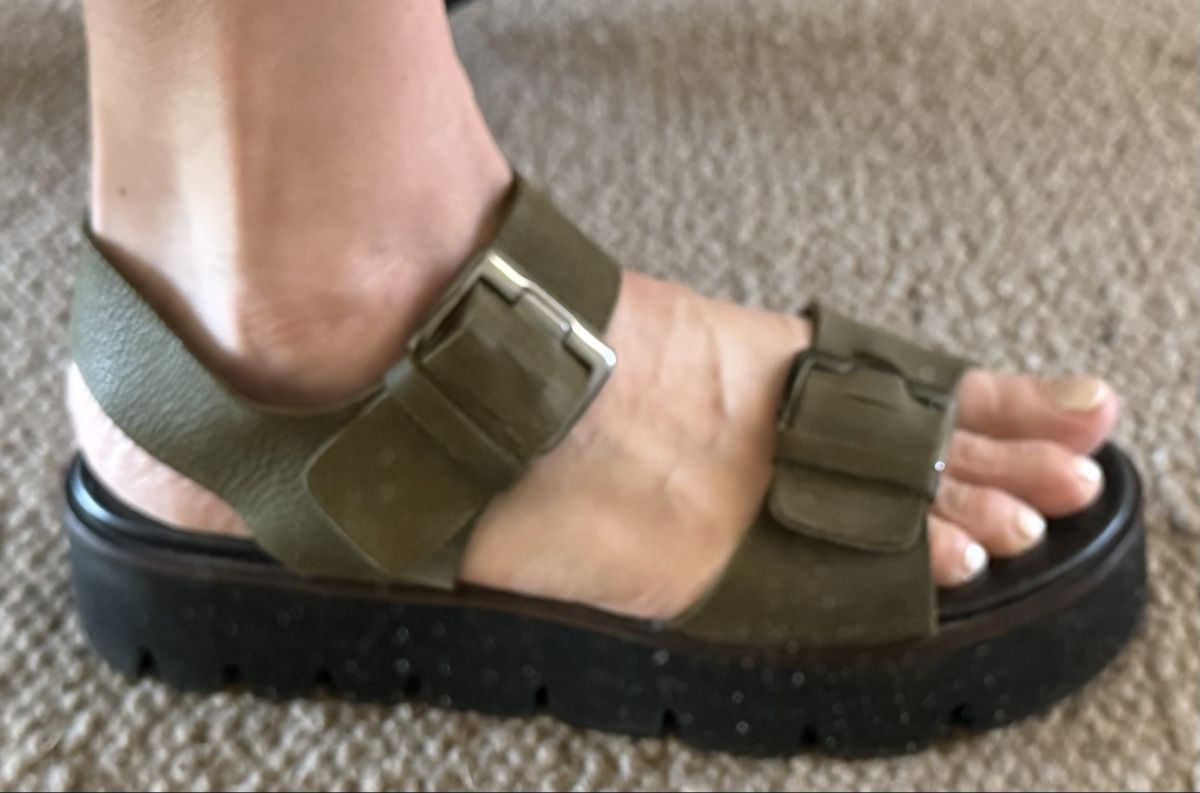 Lofina Scarpe da donna: Lofina Sandalen 41 – Usato da Reigoldswil venduto da MerlinsMorgane 3