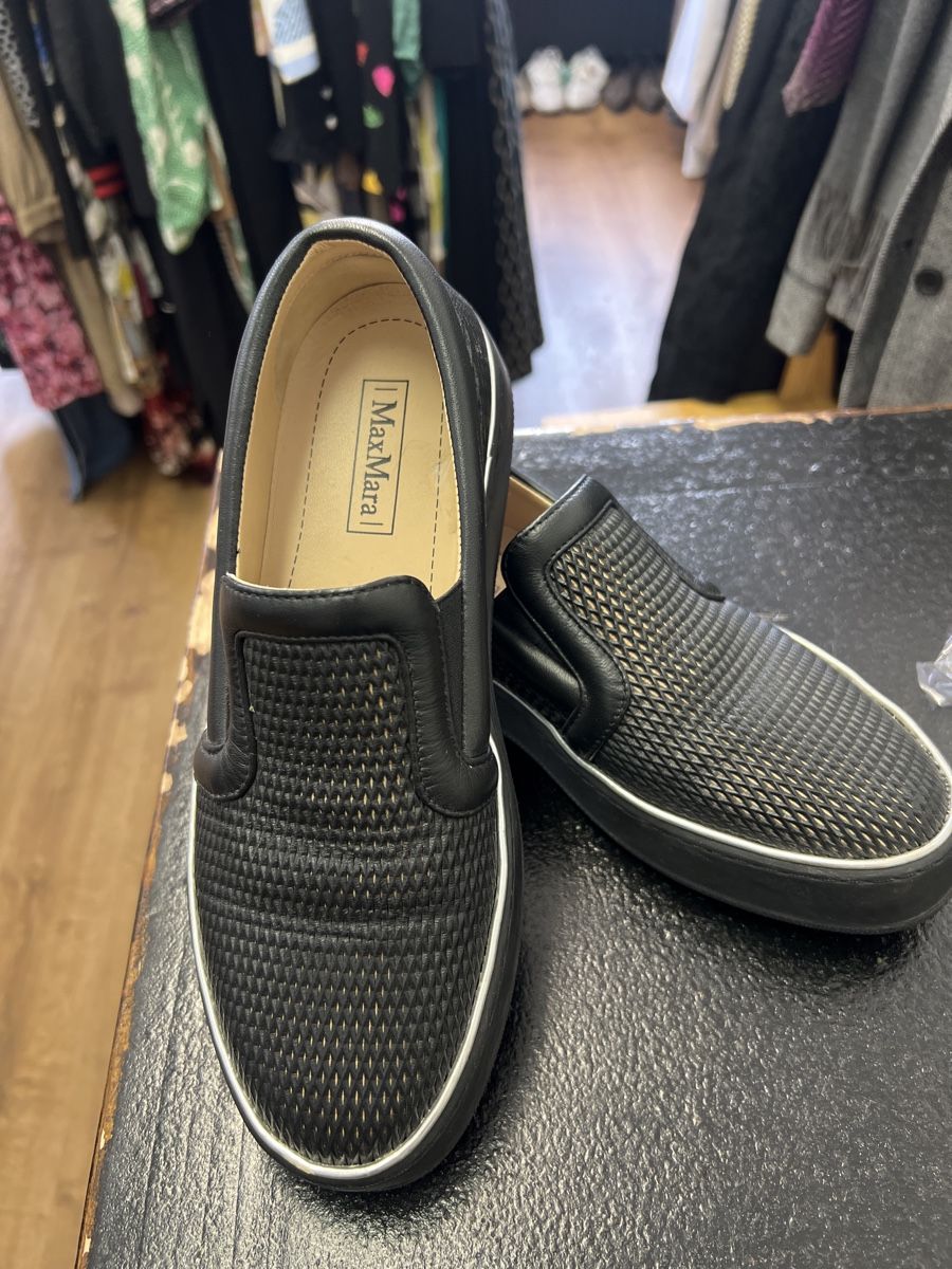 Max Mara Scarpe da donna: Max Mara Schuhe – Usato da Olten venduto da AtelierSecondhand23 1