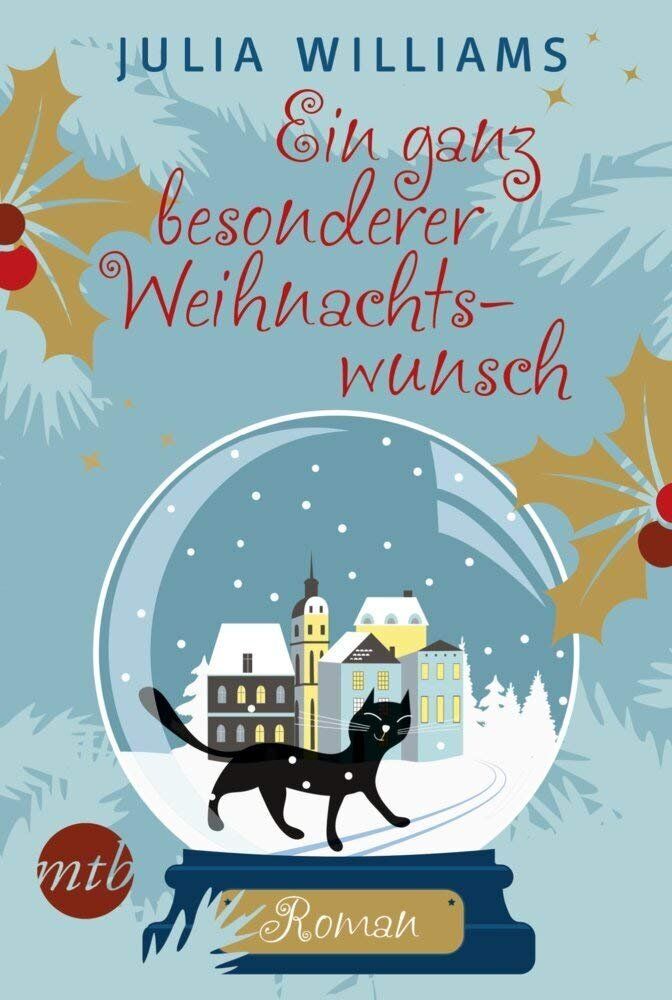 Libri: Ein ganz besonderer Weihnachtswunsch – Usato da Neuchâtel venduto da Dualseele
