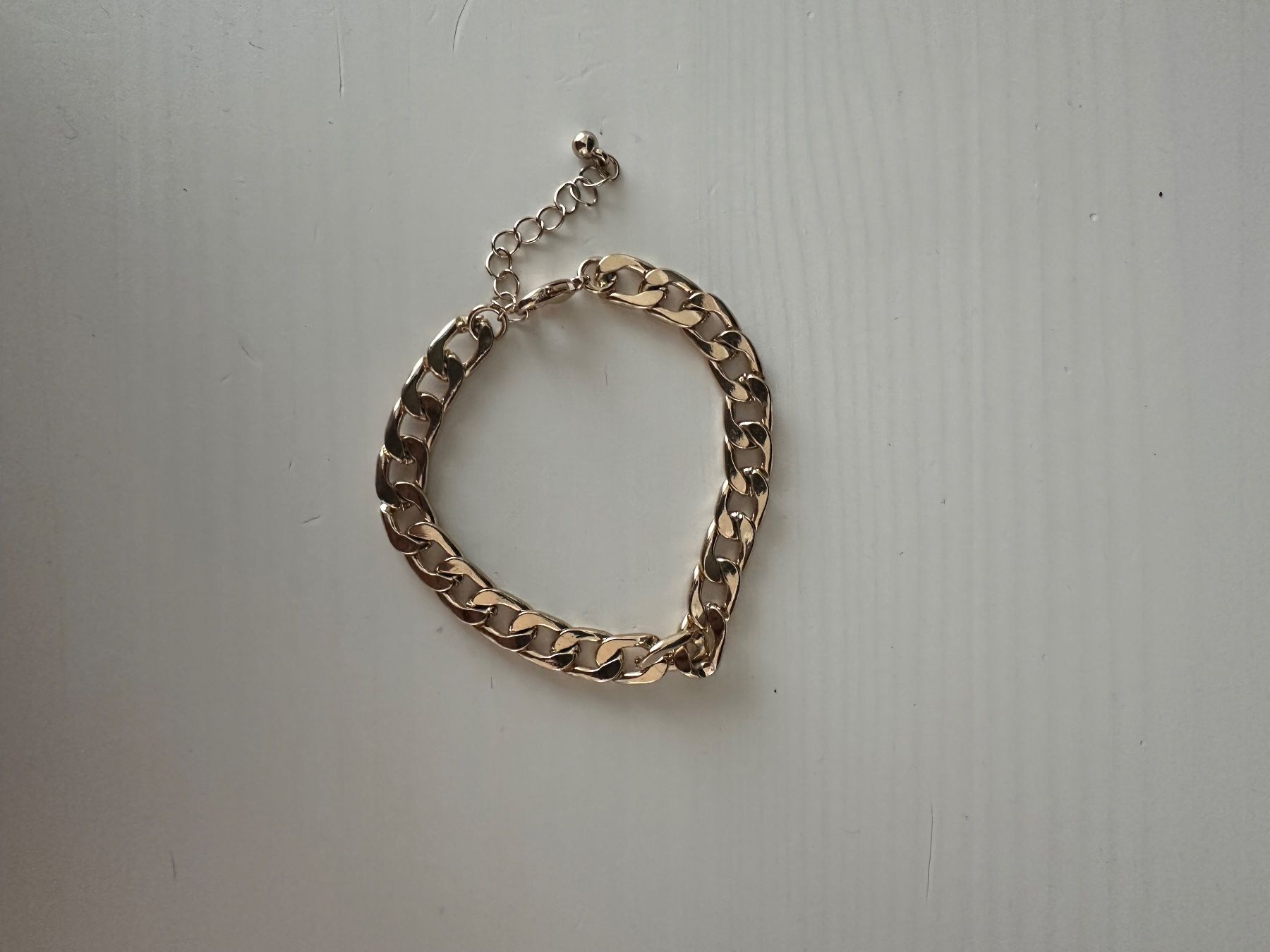 Bracciali & Braccialetti: Goldenes Armband – Usato da Zürich venduto da nkr_c6kz