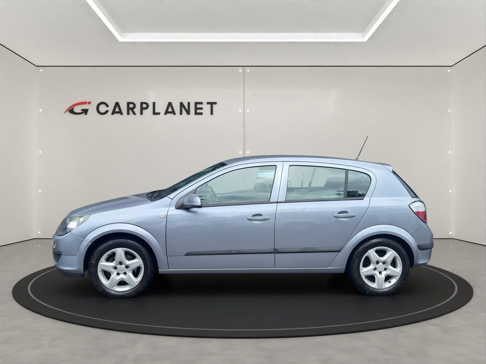 Opel Automobili: Opel Astra Automat – Usato da Ebikon venduto da Garage-Bolzern-Koch 1