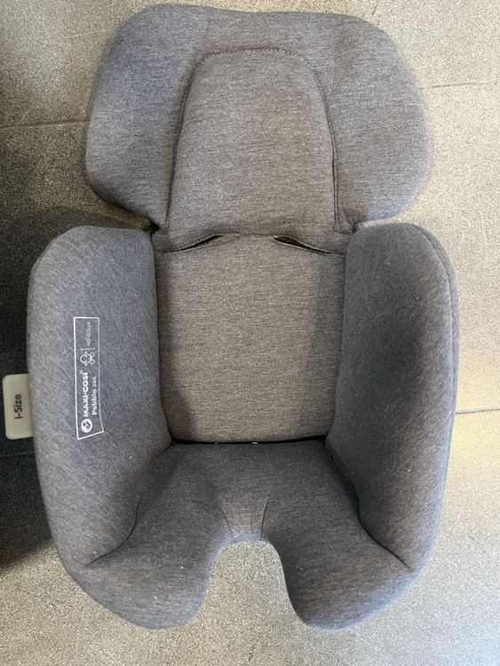 Isofix For Pebble Plus Isofix Maxi Cosi Pebble Plus Next Seat