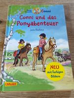 Conni und das Ponyabenteuer - Band 27 ab Fr. 1.00! Top!