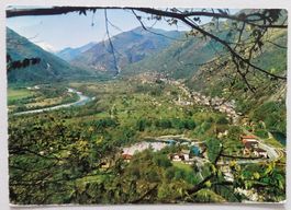 Ponte Broglia, Tegna, Verscia, Intragna