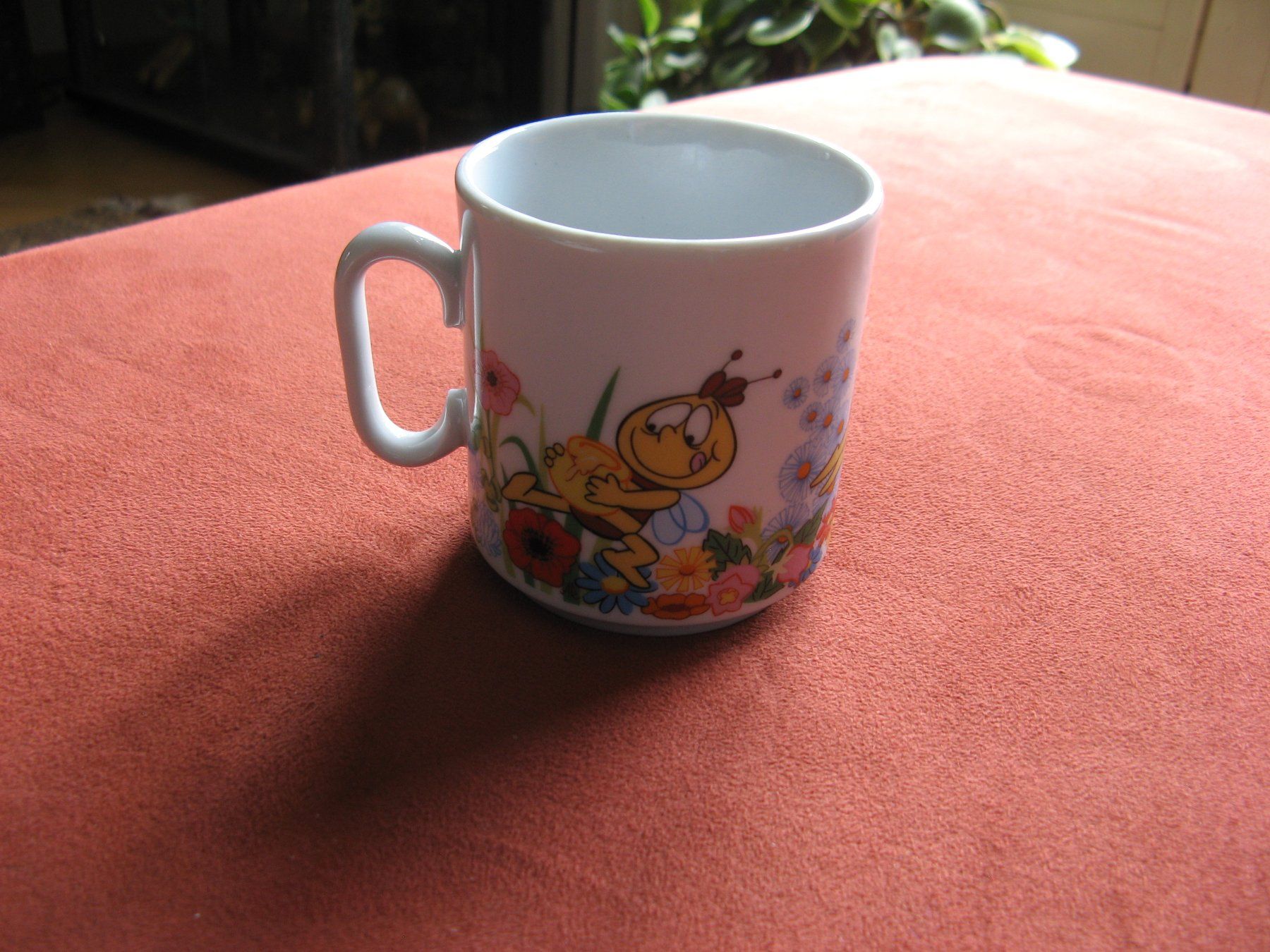 Tazze: Biene Maja Tasse von Funny Design – Usato da Zürich venduto da apil