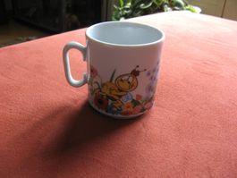 Biene Maja Tasse von Funny Design