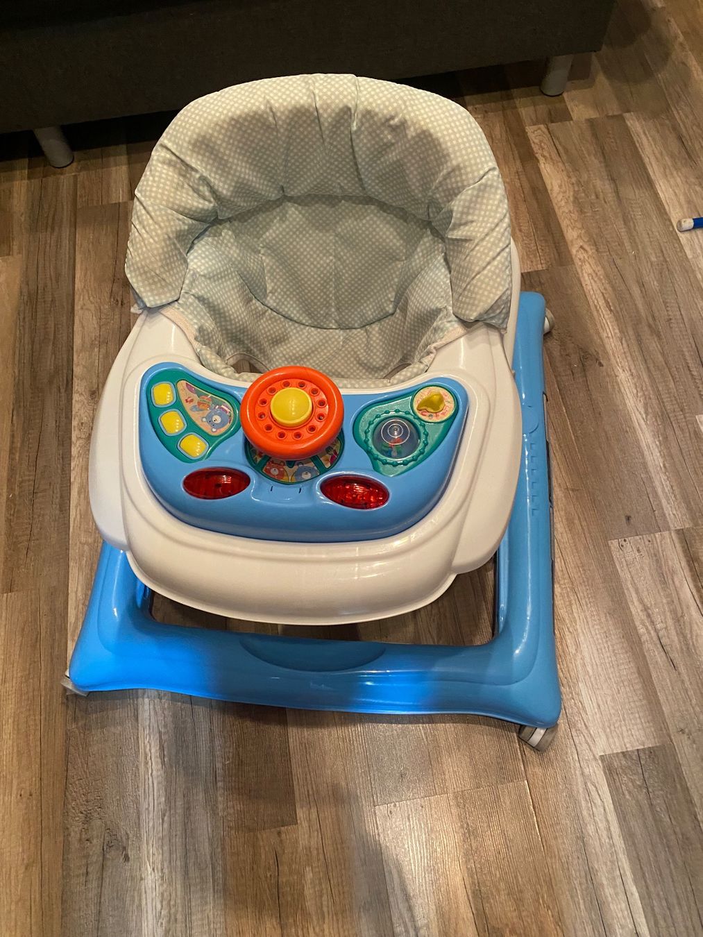 Fillikid Veicoli per bambini: Fillikid Lauflernhilfe / Lauflernwagen – Usato da Allenwinden venduto da Obalu