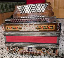 Steirische Harmonika Müller ADGC
